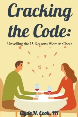 Cover of Cracking the Code