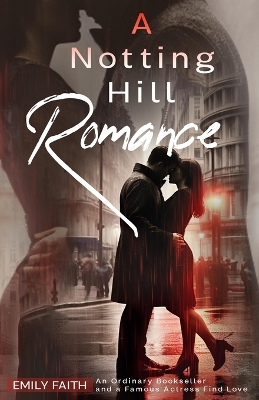 Book cover for A Notting Hill Romance