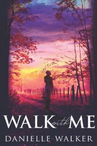 Cover of Walk with Me