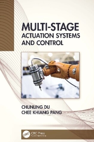 Cover of Multi-Stage Actuation Systems and Control