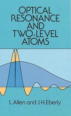 Cover of Optical Resonance and Two-Level Atoms