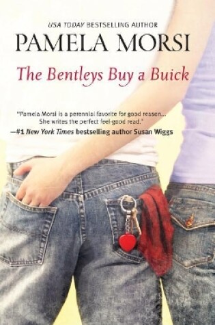 Cover of The Bentleys Buy a Buick