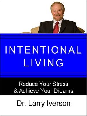 Book cover for Intentional Living