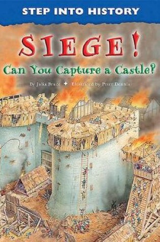 Cover of Siege!