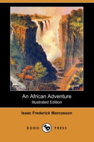 Cover of An African Adventure (Illustrated Edition) (Dodo Press)