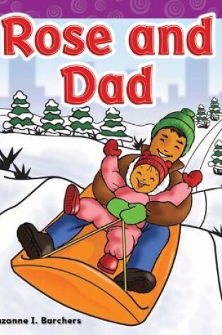 Cover of Rose and Dad