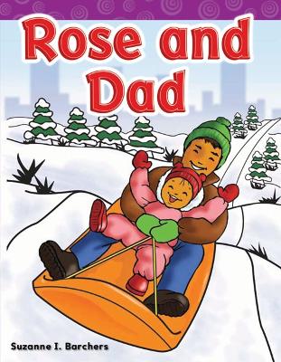 Book cover for Rose and Dad