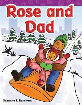 Cover of Rose and Dad