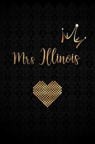 Cover of Mrs Illinois