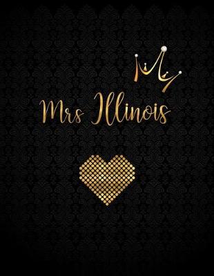 Book cover for Mrs Illinois