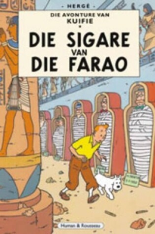 Cover of Die Sigare Van Die Farao