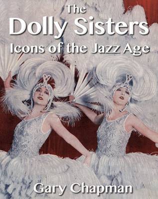 Book cover for The Dolly Sisters