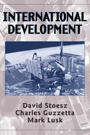 Cover of International Development