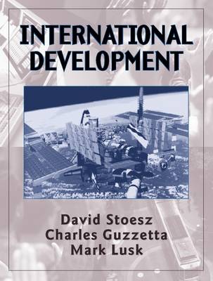 Book cover for International Development