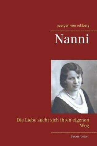 Cover of Nanni