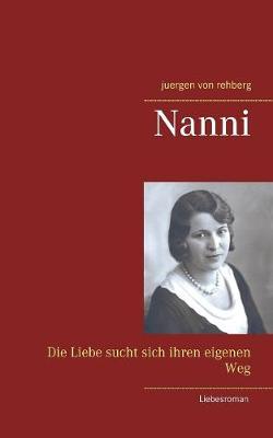 Book cover for Nanni