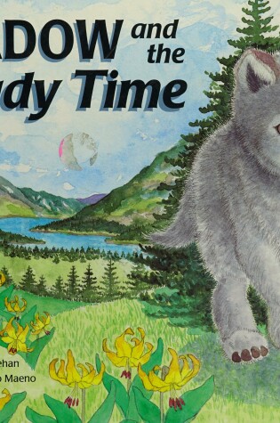 Cover of Shadow and the Ready Time