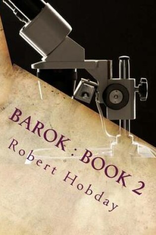 Cover of Barok