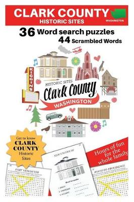 Cover of Clark County