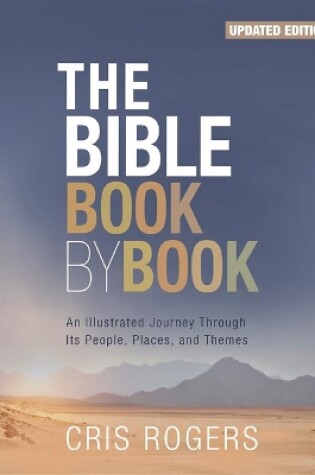 Cover of The Bible Book by Book