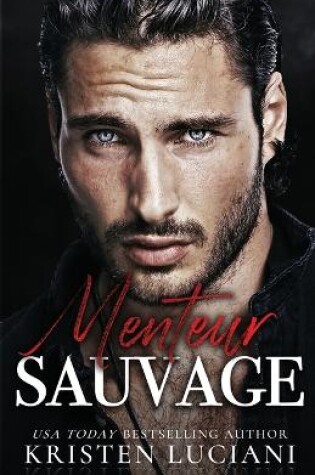 Cover of Menteur Sauvage