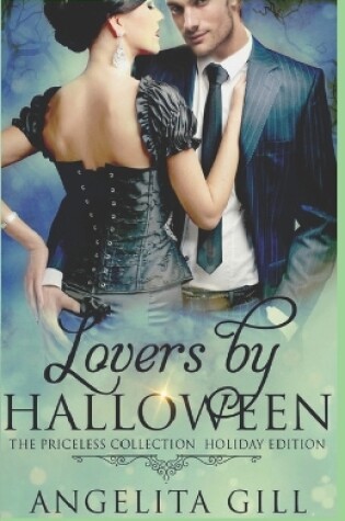 Cover of Lovers by Halloween