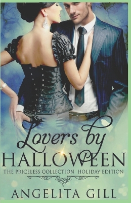 Book cover for Lovers by Halloween