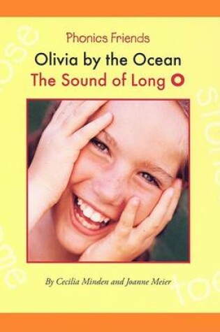 Cover of Olivia by the Ocean
