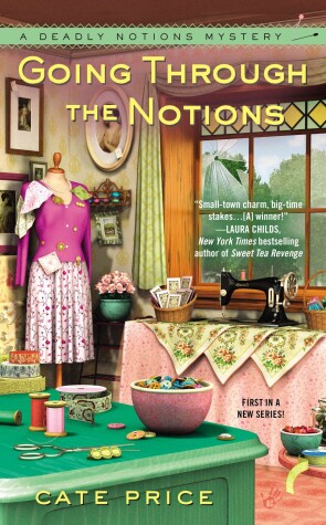 Cover of Going Through the Notions