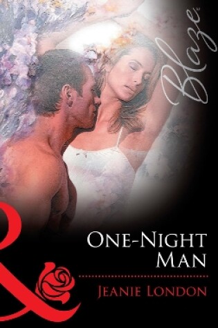 Cover of One-Night Man