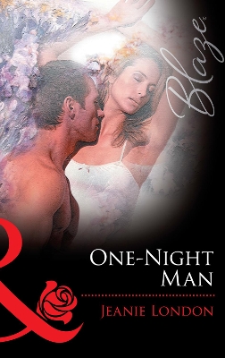 Cover of One-Night Man