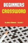 Book cover for Beginners Crossword (Vol1)