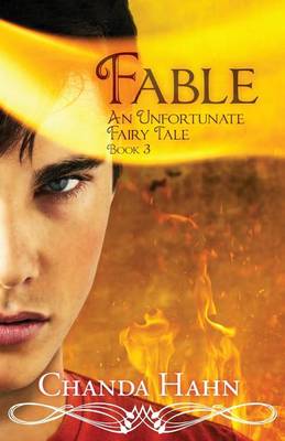 Book cover for Fable