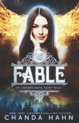 Book cover for Fable
