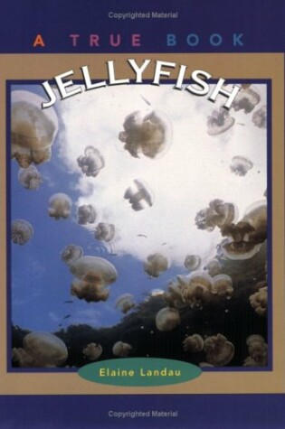 Cover of Jellyfish