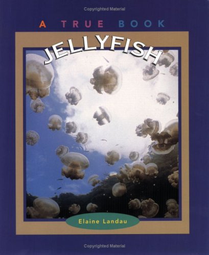Book cover for Jellyfish