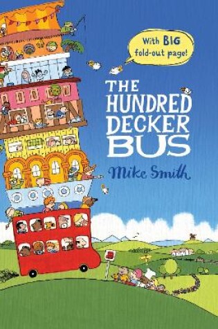 Cover of The Hundred Decker Bus