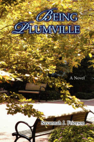 Cover of Being Plumville