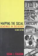 Book cover for Mapping the Social Landscape