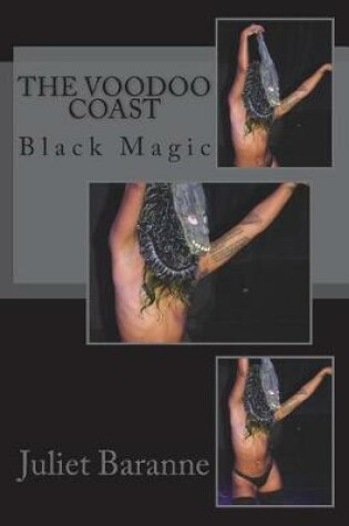 Cover of The Voodoo Coast