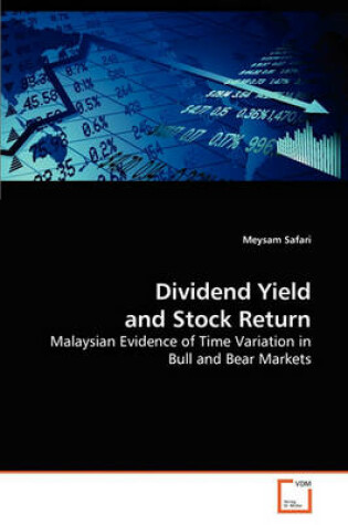 Cover of Dividend Yield and Stock Return