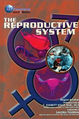 Cover of The Reproductive System (21st Cent) (Z)