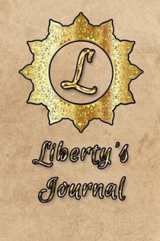 Cover of Liberty