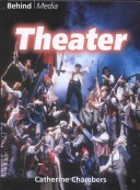 Book cover for Theater