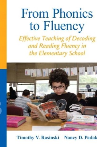 Cover of From Phonics to Fluency