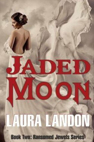 Cover of Jaded Moon