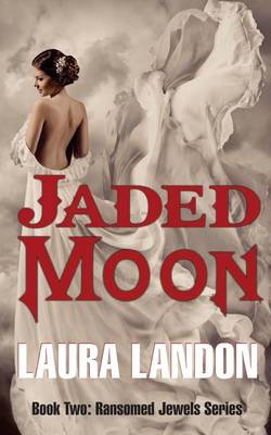 Book cover for Jaded Moon