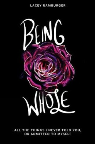 Cover of Being Whole