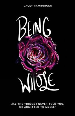 Book cover for Being Whole