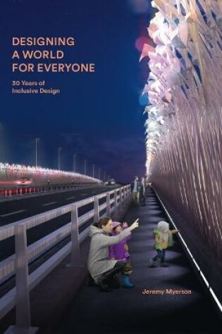 Cover of Designing a World for Everyone